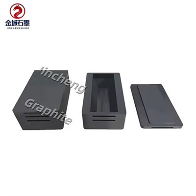 Pramoninis grafito šildymo elementas saulės energijai