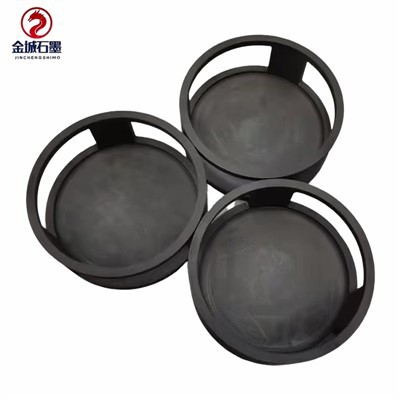 Saulės silicio kristalų auginimo krosnis